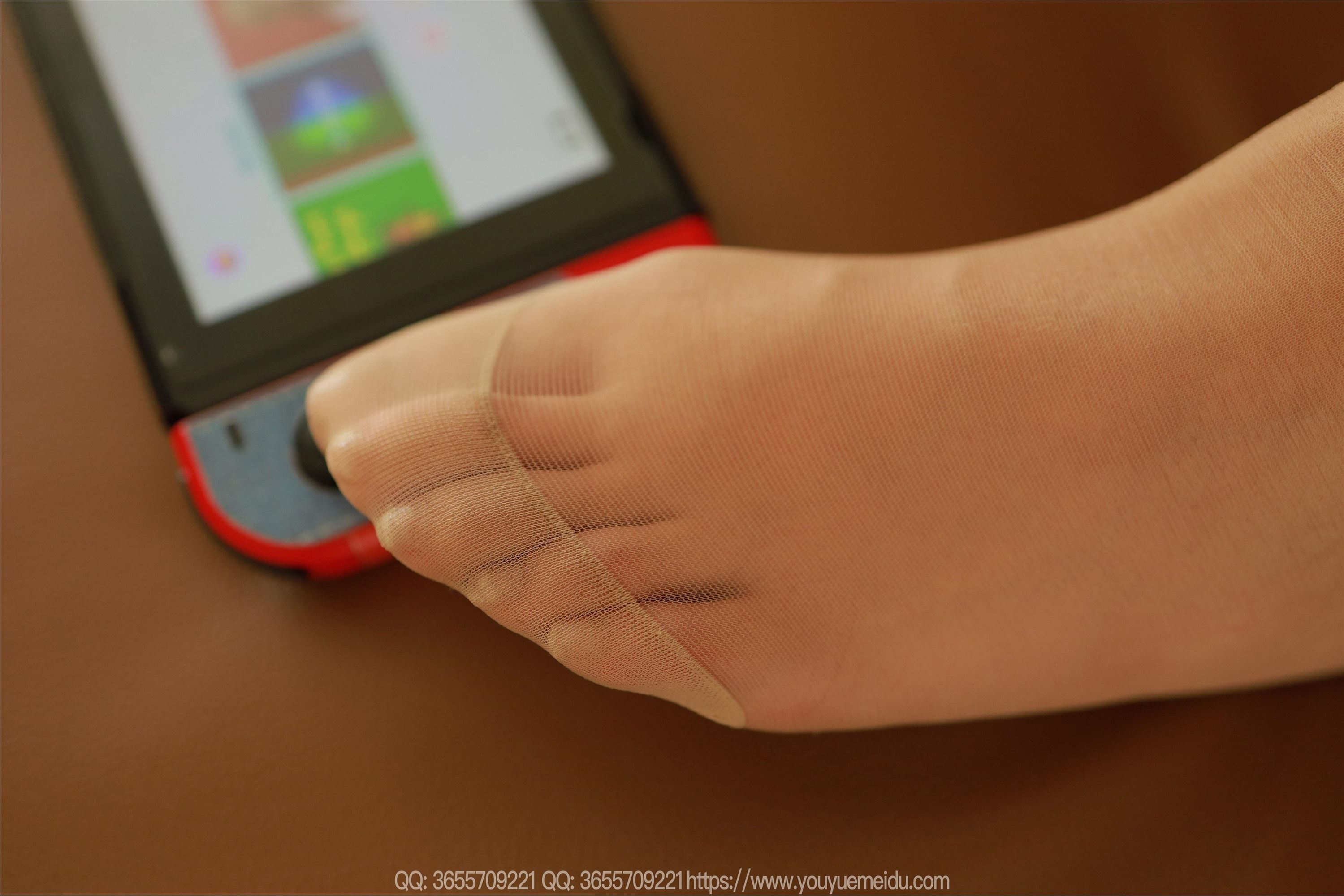 IESS异思趣向  2025.03.30 丝享家 2014 婉萍《双脚成行（上）》